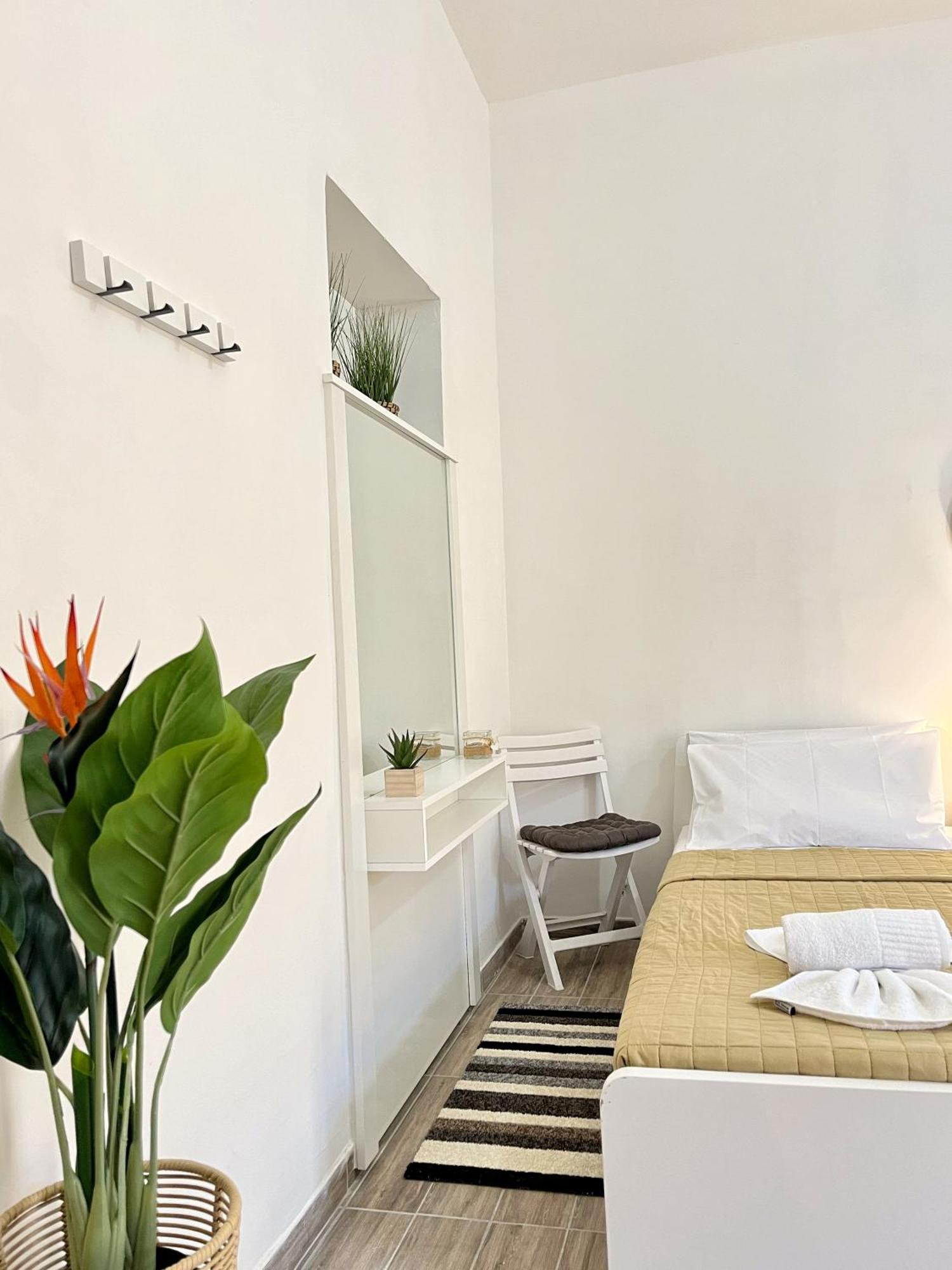 Maria & Matthias - Apartments In Central Of Floriana Eksteriør billede