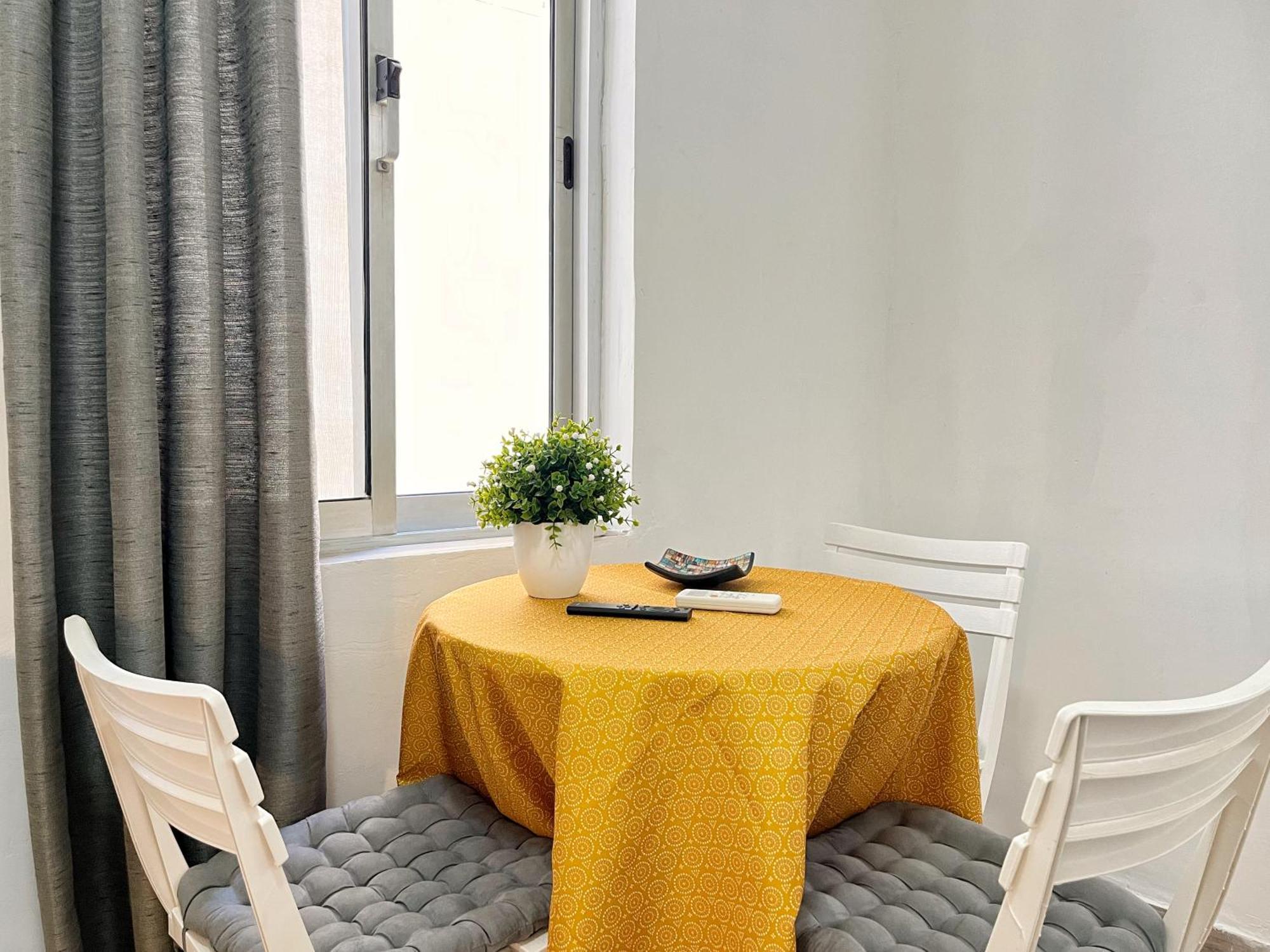 Maria & Matthias - Apartments In Central Of Floriana Eksteriør billede